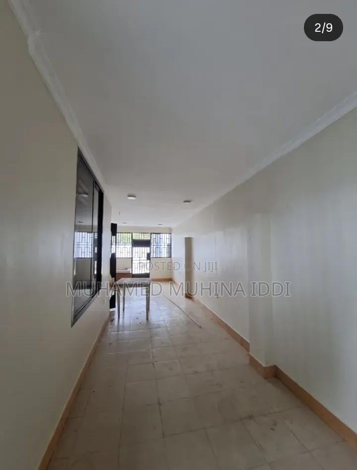 2bdrm House in Mbezi Beach 🏖️ for rent