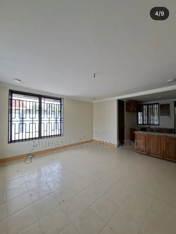 2bdrm House in Mbezi Beach 🏖️ for rent