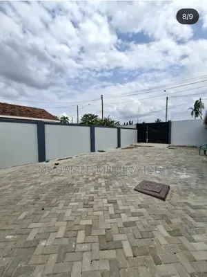 2bdrm House in Mbezi Beach 🏖️ for rent