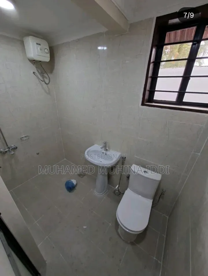 2bdrm House in Mbezi Beach 🏖️ for rent