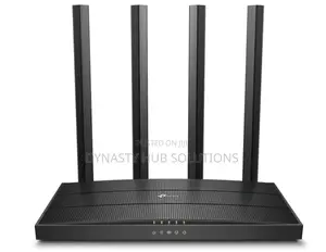Archer C80 Tplink Ac1900 Mu-Mimo Wi-Fi Router