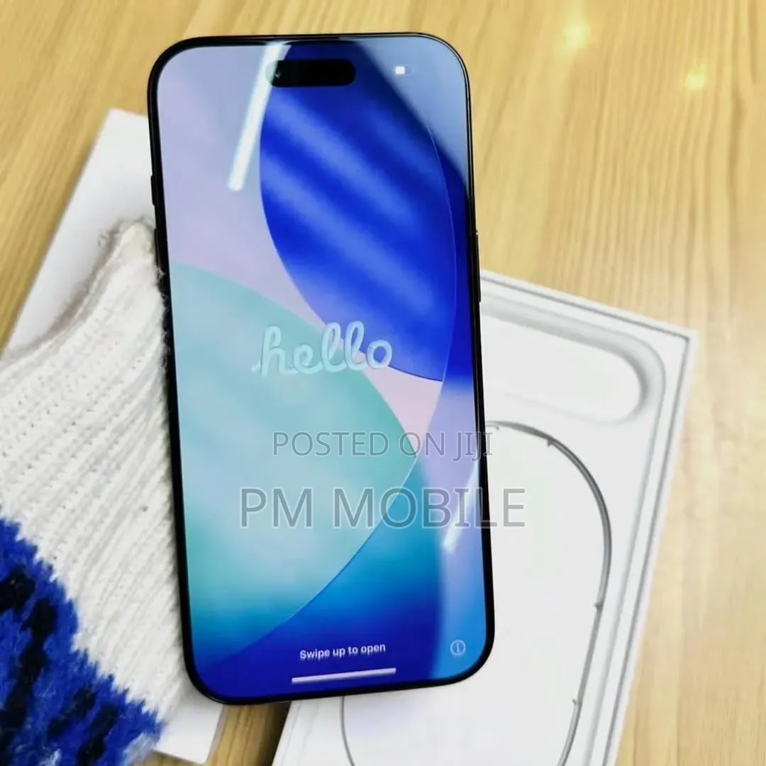 Apple iPhone Air 256 GB