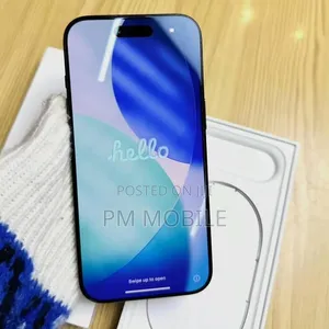 Apple iPhone Air 256 GB