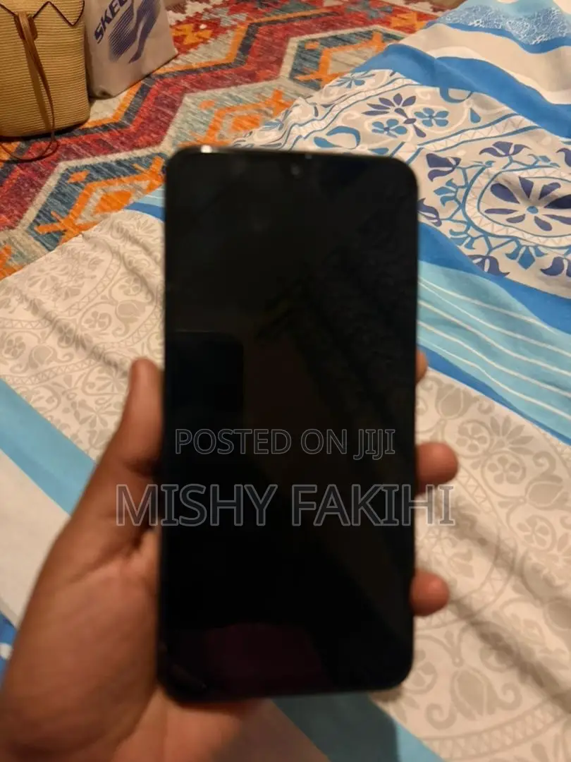 Samsung Galaxy A26 128 GB Black
