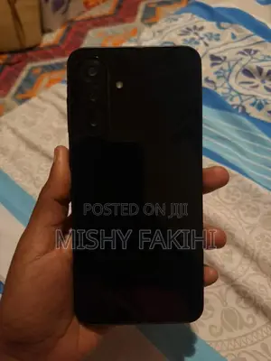 Samsung Galaxy A26 128 GB Black