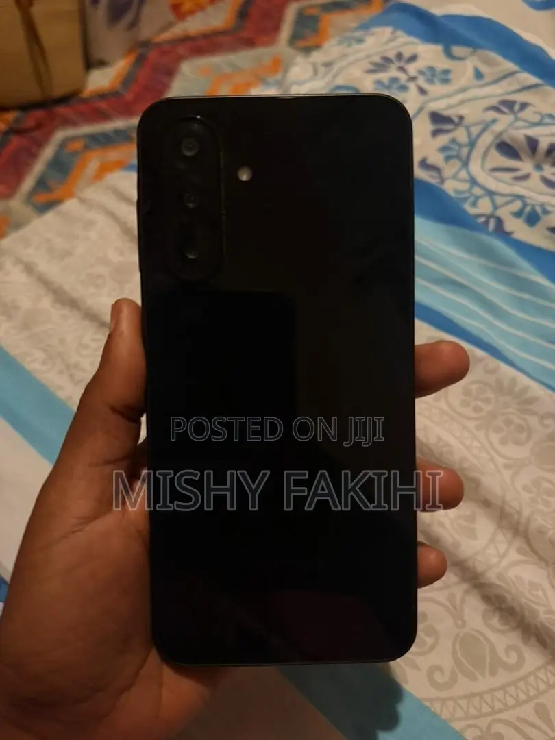 Samsung Galaxy A26 128 GB Black