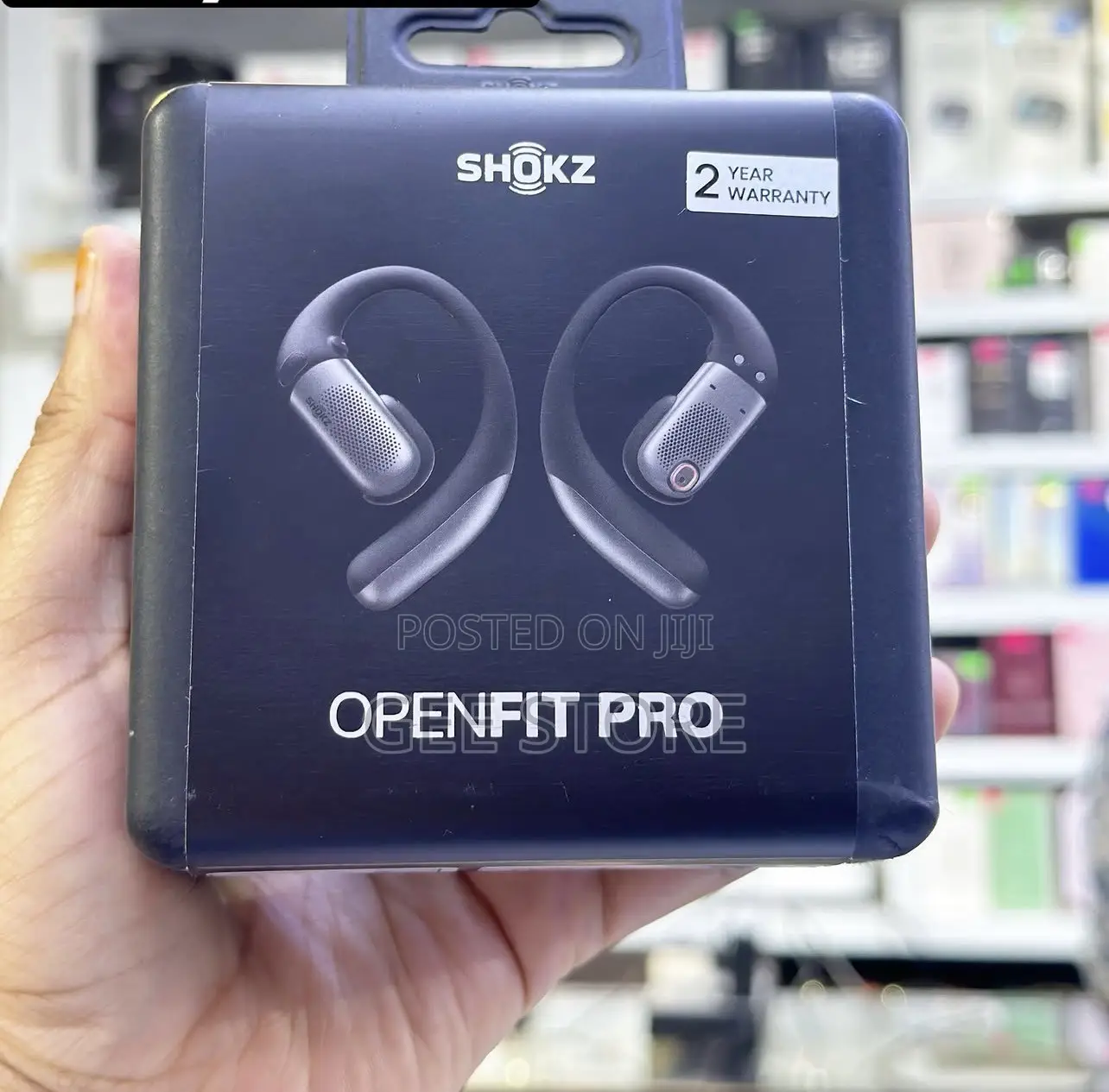 Shockz Openfit Pro