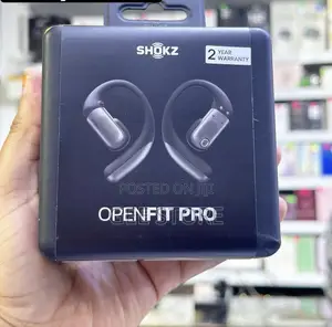 Shockz Openfit Pro