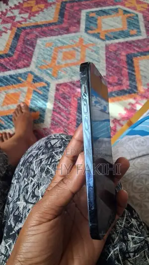 Apple iPhone 12 Pro 256 GB Blue