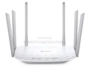 Archer C86 Tplink Ac1900 Mu-Mimo Wi-Fi Router