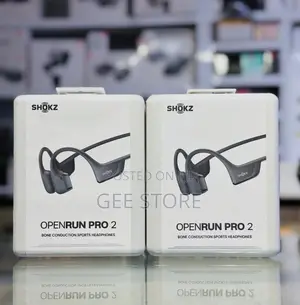 Shokz Openrun Pro 2