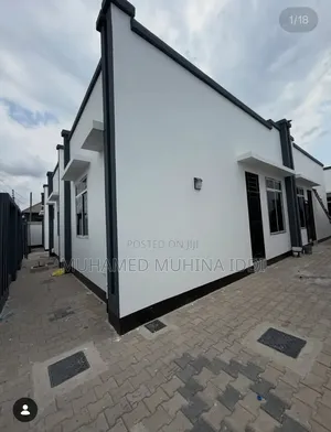 2bdrm Apartment in Mwananyamala for rent