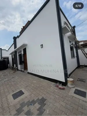 2bdrm Apartment in Mwananyamala for rent