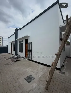 2bdrm Apartment in Mwananyamala for rent