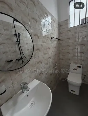 2bdrm Apartment in Mwananyamala for rent
