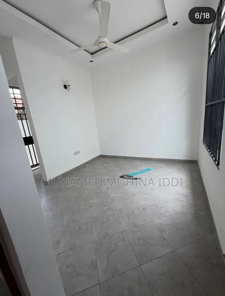 2bdrm Apartment in Mwananyamala for rent