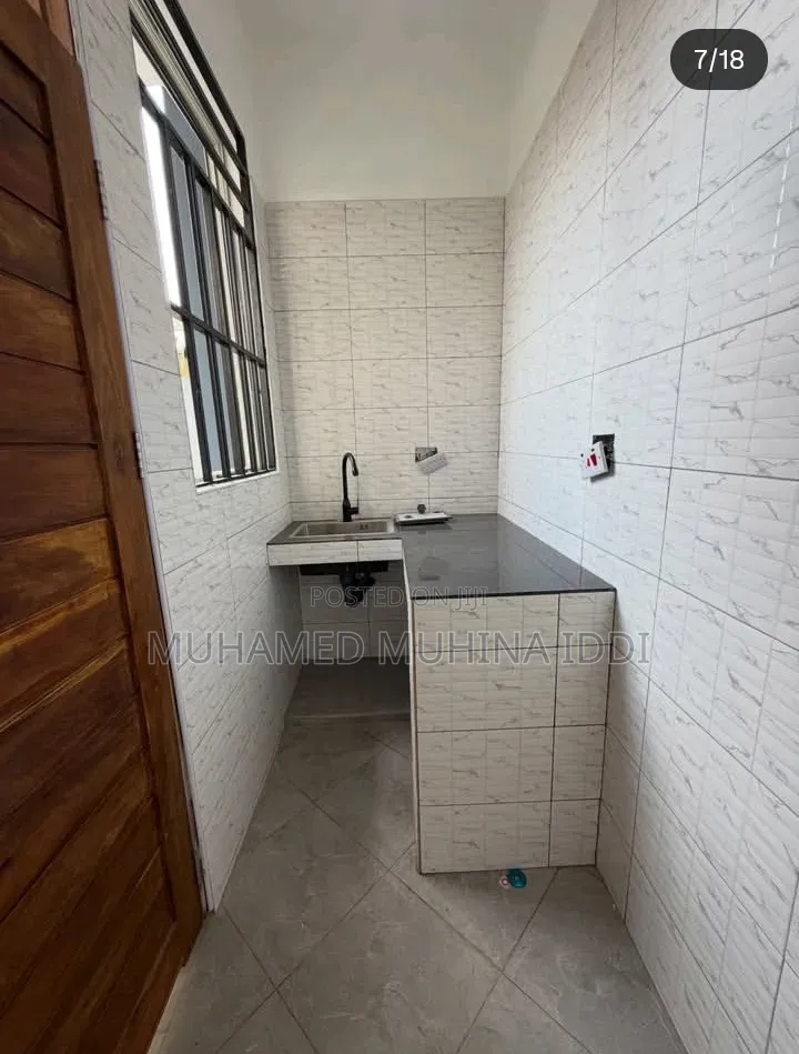 2bdrm Apartment in Mwananyamala for rent