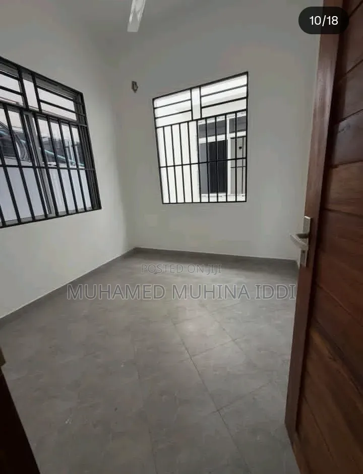 2bdrm Apartment in Mwananyamala for rent