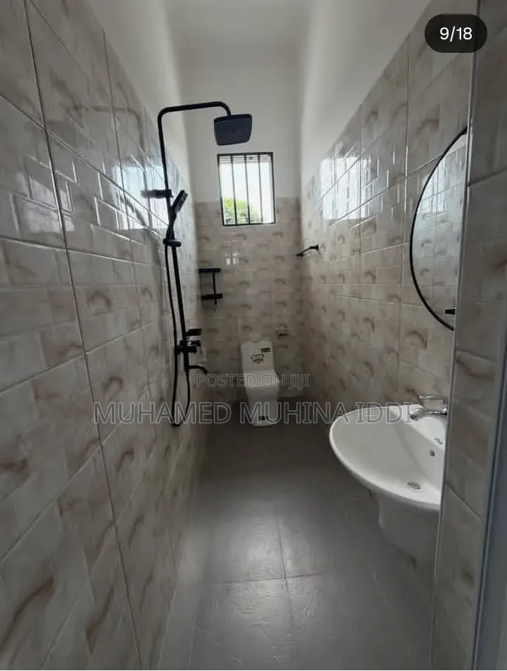 2bdrm Apartment in Mwananyamala for rent