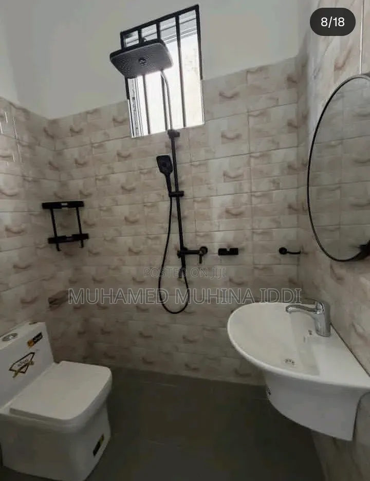 2bdrm Apartment in Mwananyamala for rent