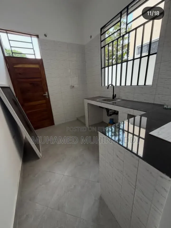 2bdrm Apartment in Mwananyamala for rent