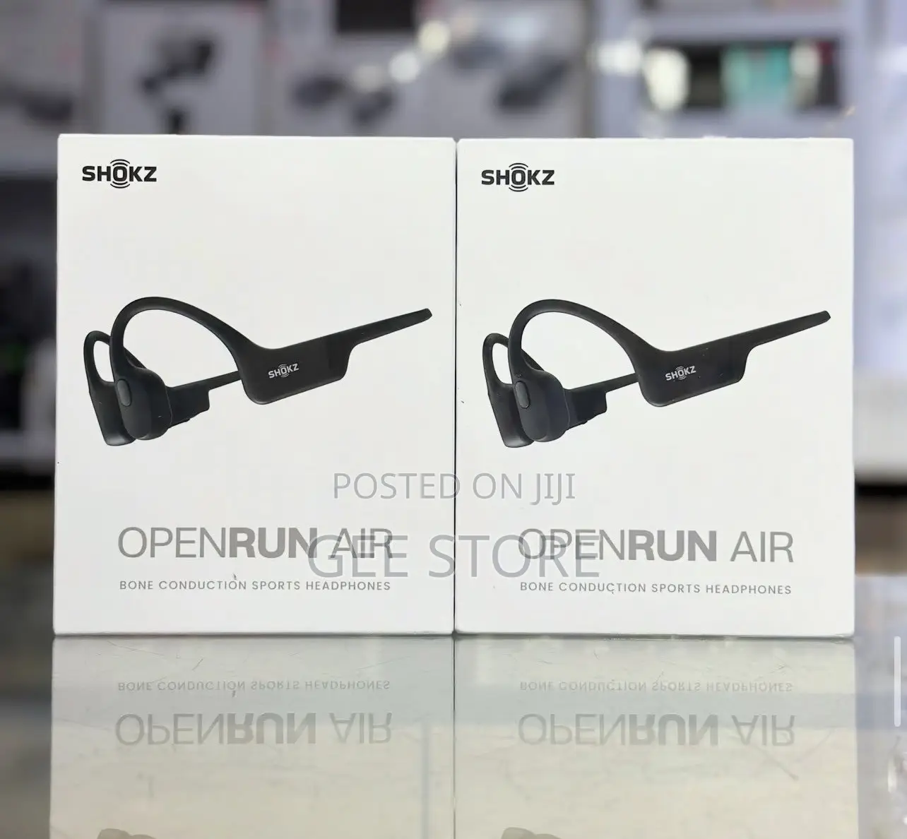 Shokz Openrun Air
