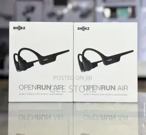 Shokz Openrun Air