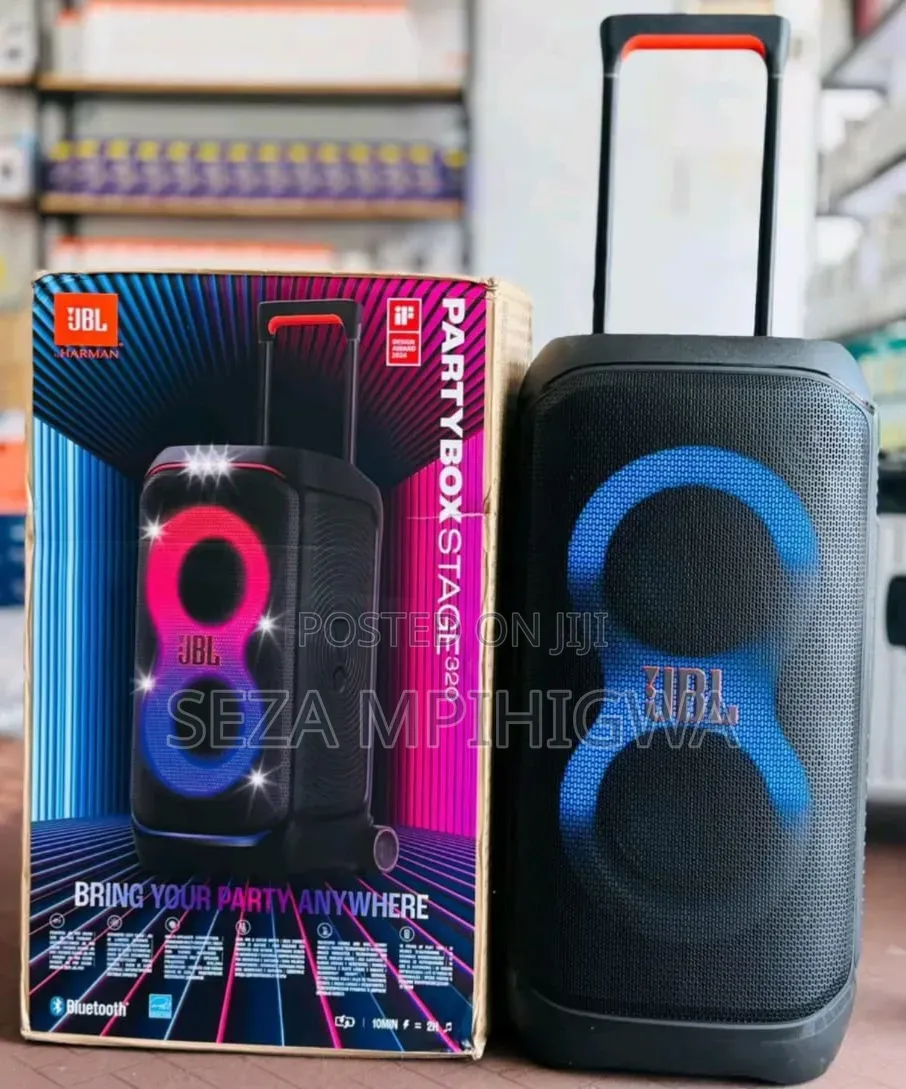JBL Harman
JBL