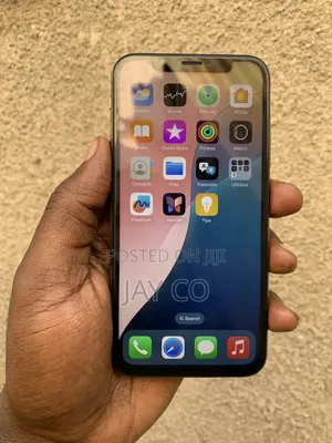 Apple iPhone XS 256 GB Gold
