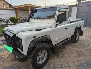 Land Rover Lr2 HSE 2010 White