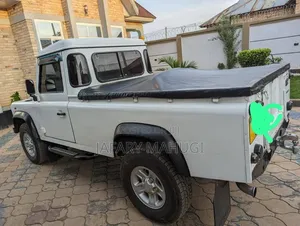 Land Rover Lr2 HSE 2010 White