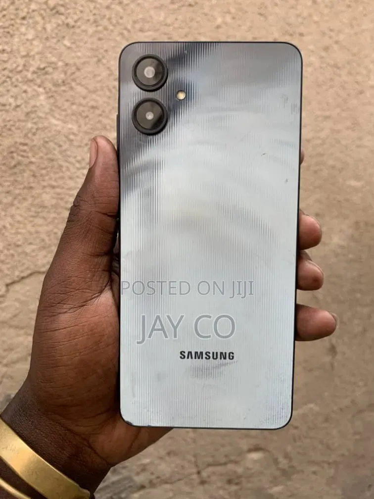 Samsung Galaxy A06 64 GB
