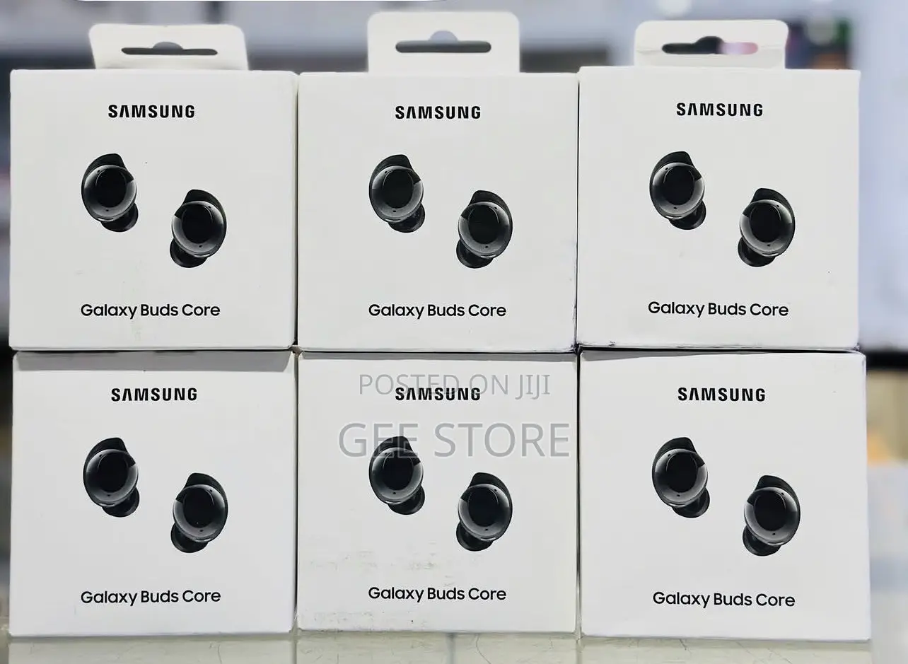 Samsung Buds Core