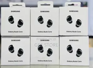 Samsung Buds Core