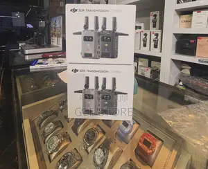DJI SDR Transmission Combo