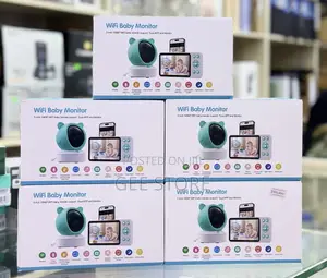 Wifi Baby Monitor