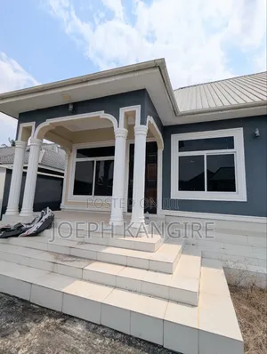 3bdrm House in Osama Street, Ukonga for rent