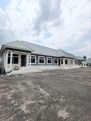 3bdrm House in Osama Street, Ukonga for rent