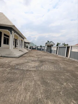 3bdrm House in Osama Street, Ukonga for rent