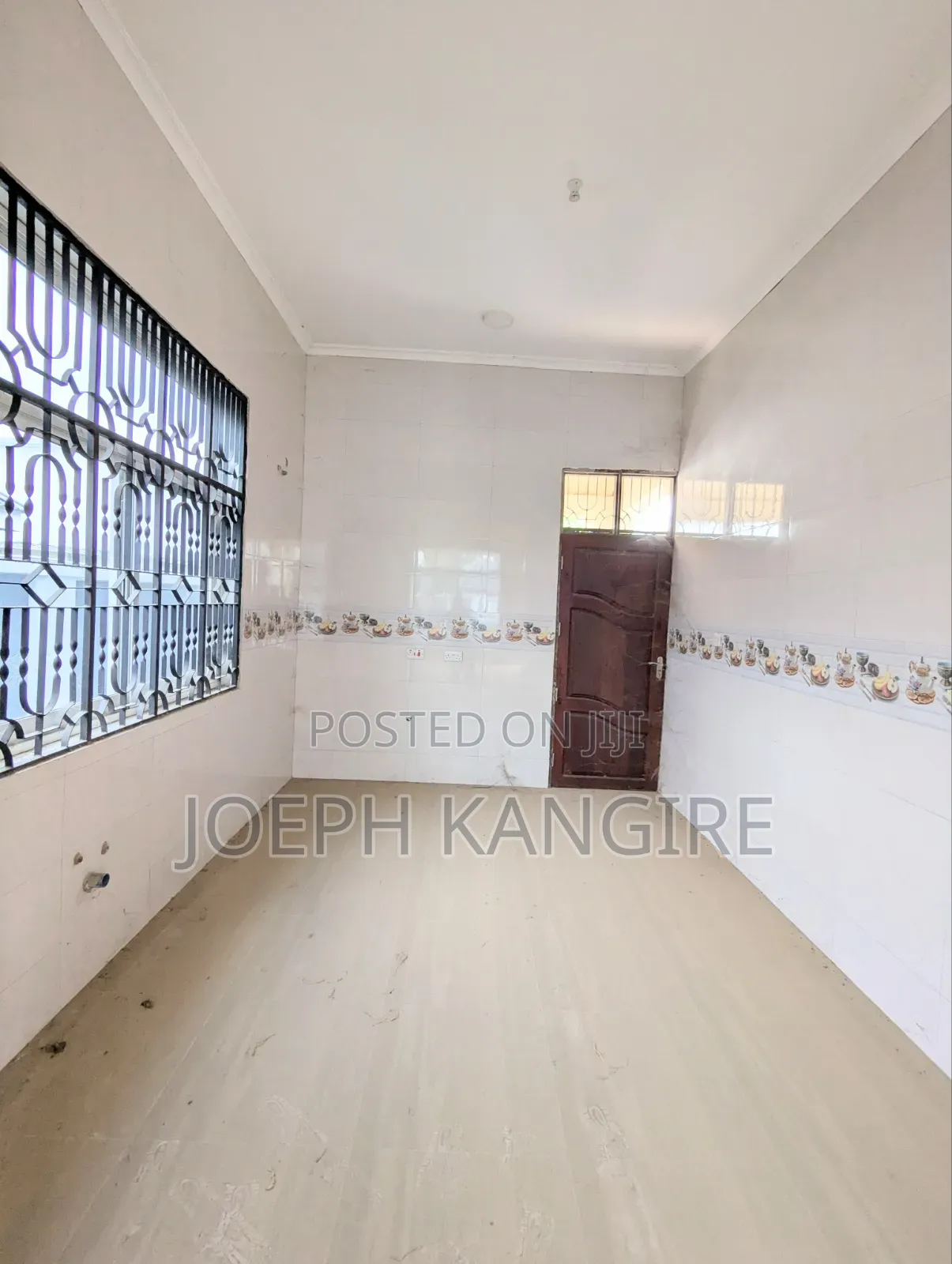 3bdrm House in Osama Street, Ukonga for rent
