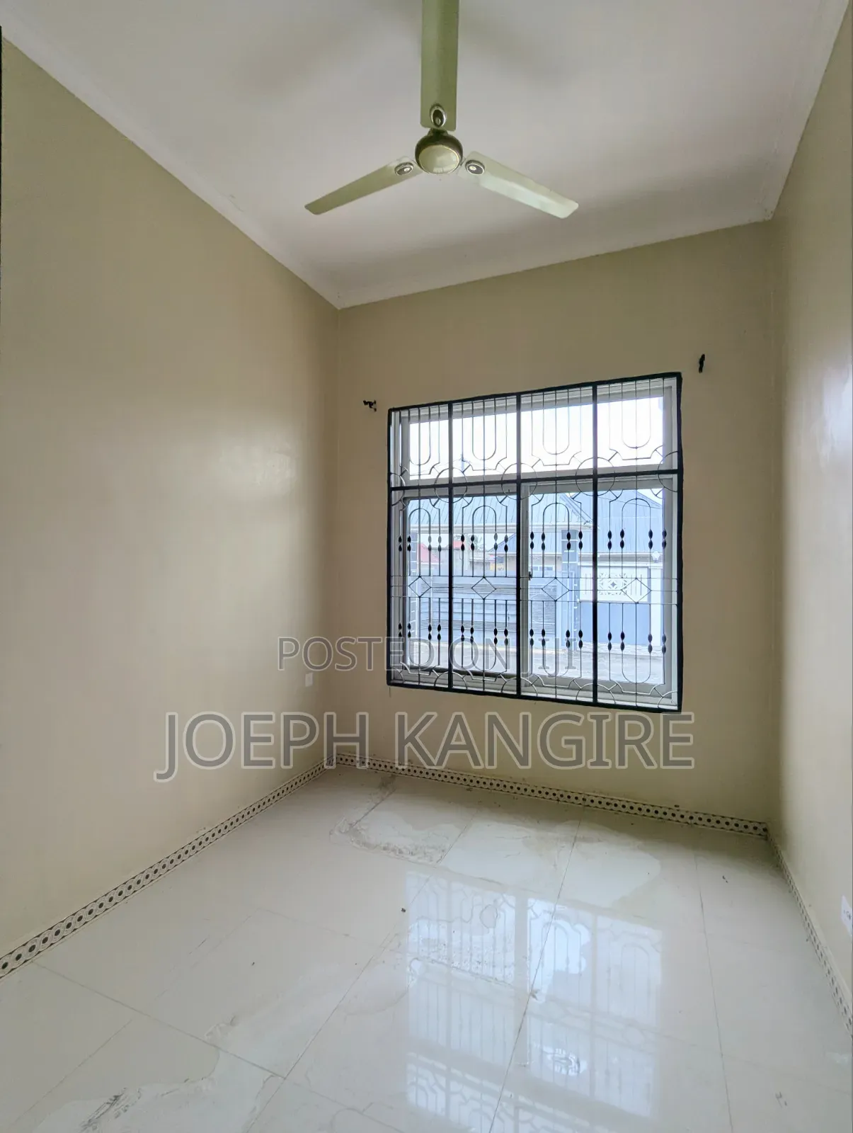 3bdrm House in Osama Street, Ukonga for rent