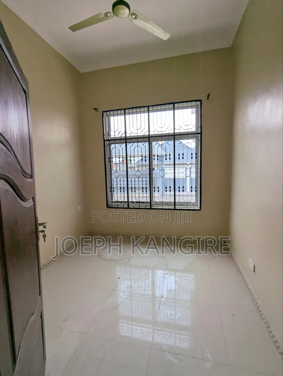 3bdrm House in Osama Street, Ukonga for rent