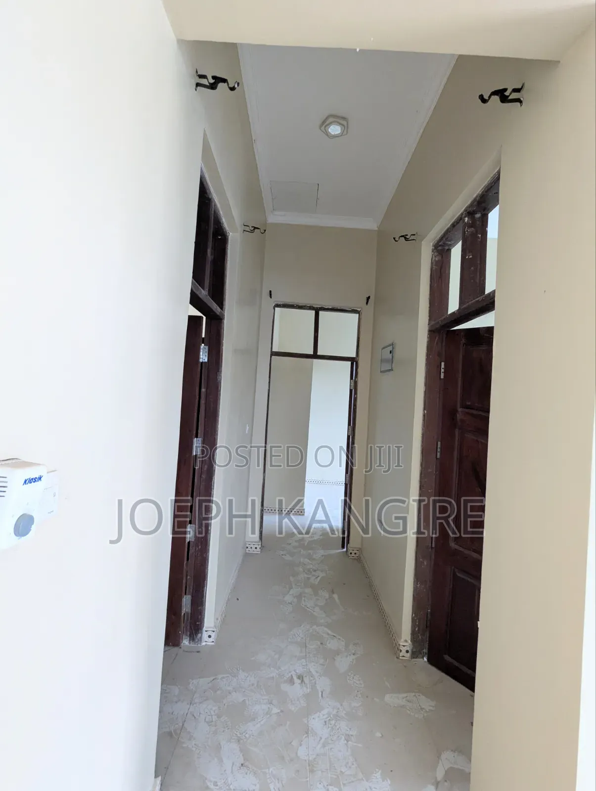 3bdrm House in Osama Street, Ukonga for rent