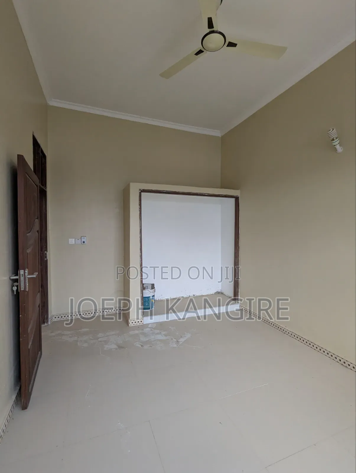 3bdrm House in Osama Street, Ukonga for rent
