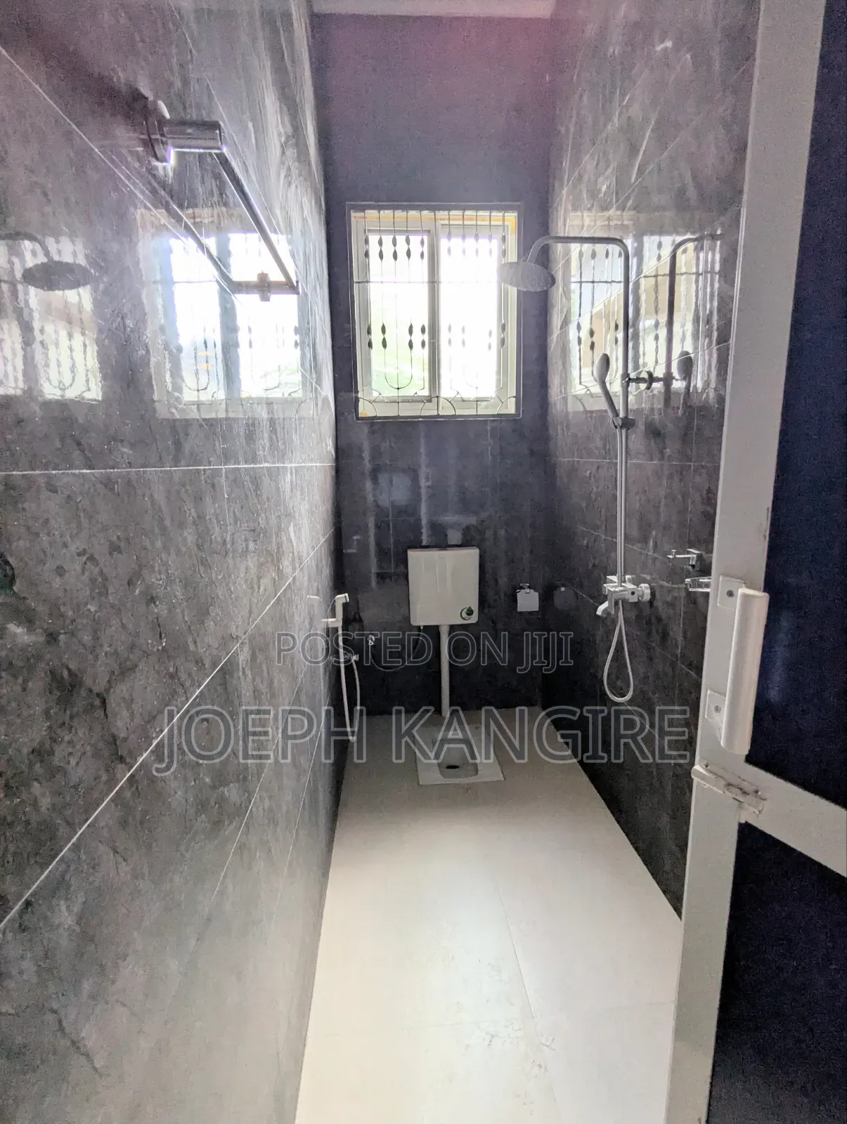 3bdrm House in Osama Street, Ukonga for rent