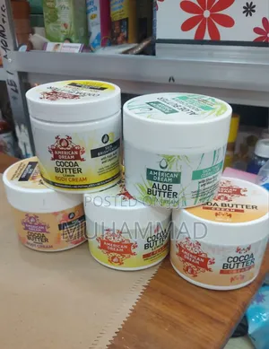 Beauty Product