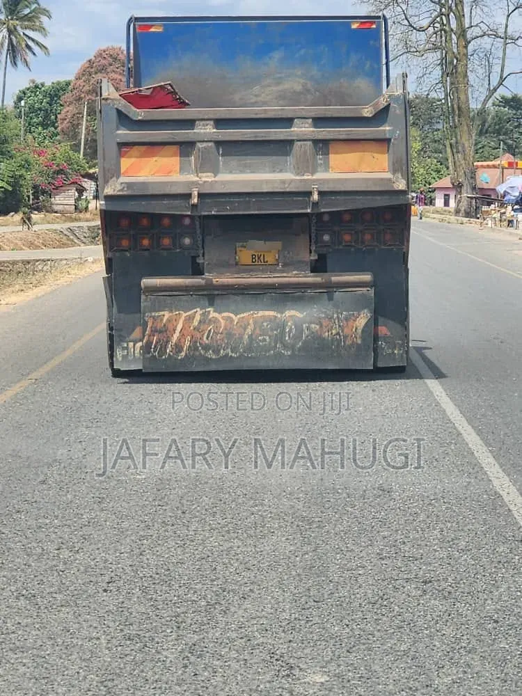 Tipa Tyre Kubwa Engine Sixteen Turbo, Gear Nane Million 93