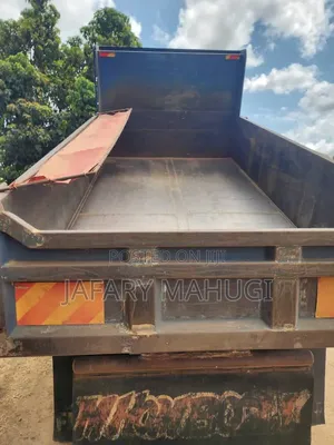 Tipa Tyre Kubwa Engine Sixteen Turbo, Gear Nane Million 93