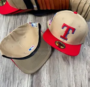 New Era Snapback Caps Available