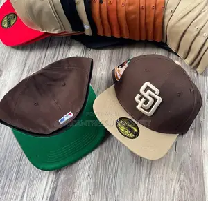 New Era Snapback Caps Available